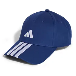 Gorra adidas Béisbol 3 Tiras New Logo