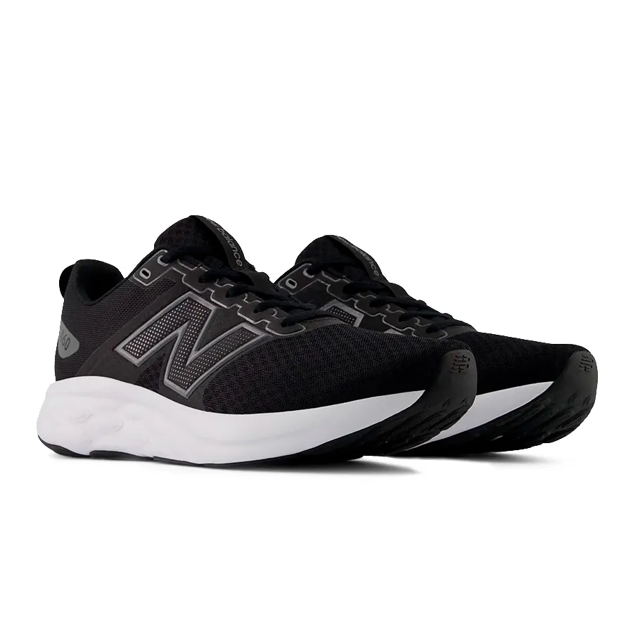 Imagen 1 de 5 de Zapatillas New Balance 460 v4-NEGRO/GRAFITO