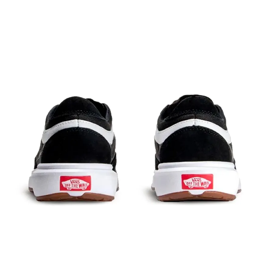 Imagen 3 de 5 de Zapatillas Vans Mte Ultrarange 2.0-GRAFITO/NEGRO/BLANCO