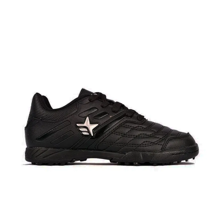 Imagen 0 de 4 de Botines Footy Champions-NEGRO/BLANCO