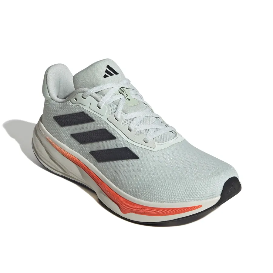Imagen 1 de 7 de Zapatillas adidas Response Super-MENTA/GRAFITO/NARANJA