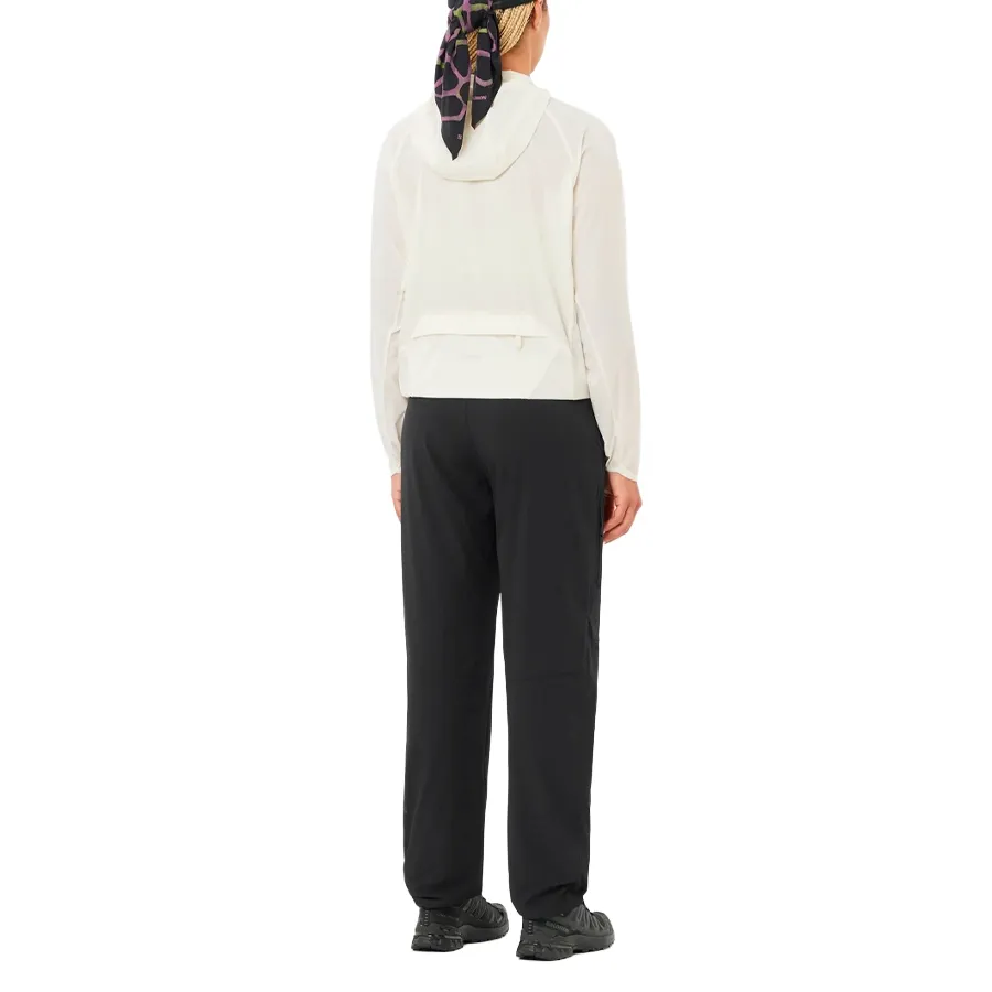Imagen 1 de 7 de Pantalón Salomon Wayfarer 2.0-NEGRO