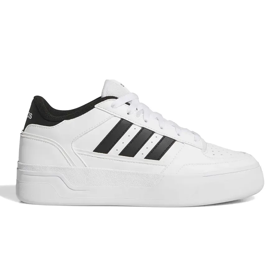 Imagen 0 de 7 de Zapatillas adidas Turnaround-BLANCO/NEGRO