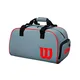 bolso-wilson-clash-duffle-small-GRIS/ROJO/NEGRO