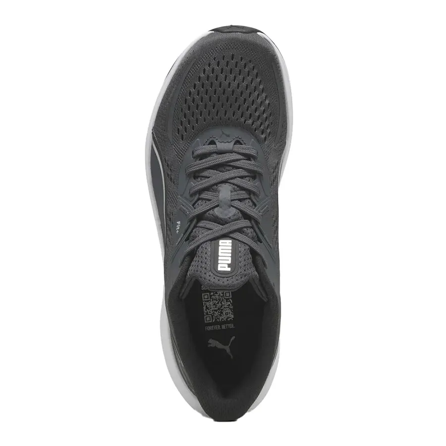 Imagen 3 de 6 de Zapatillas Puma Skyrocket Lite 2-GRAFITO/BLANCO