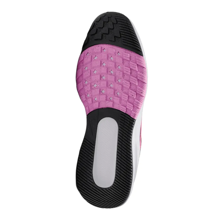 Imagen 4 de 7 de Zapatillas Nike Star Runner 5-GRAFITO/FUCSIA