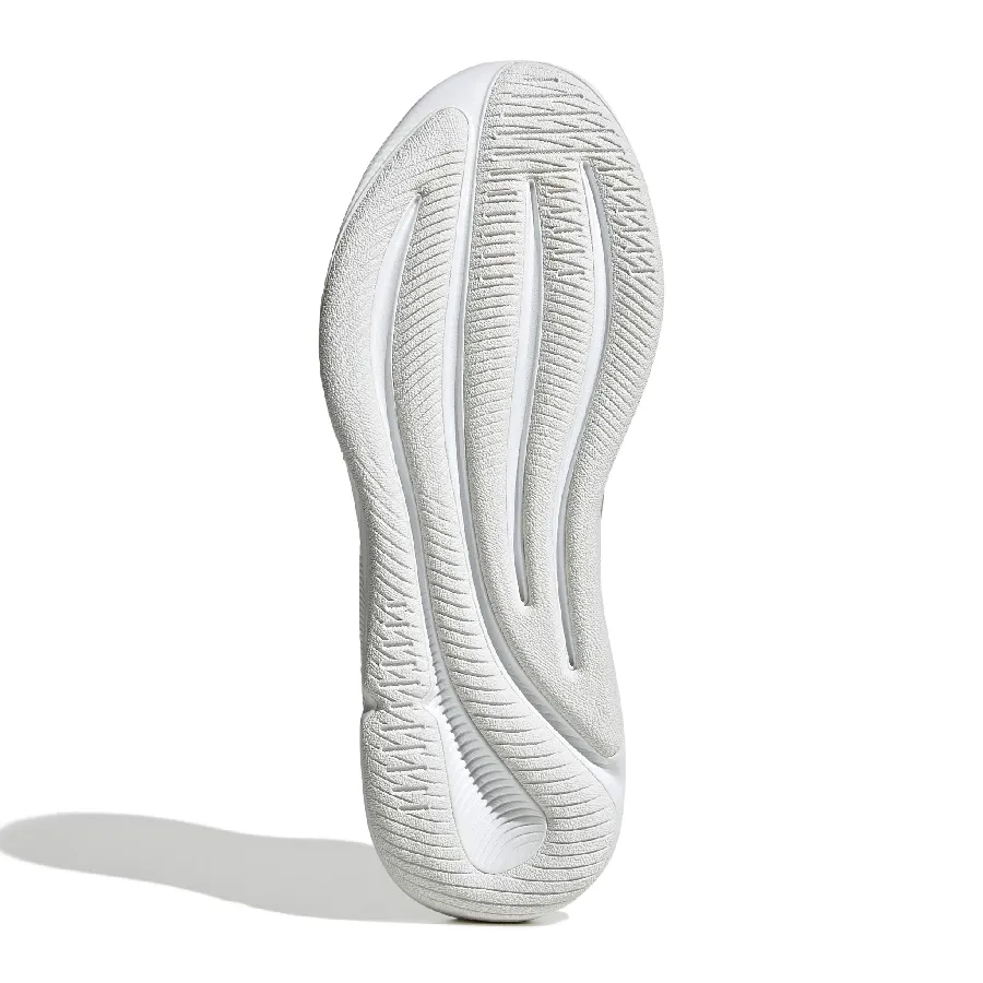 Imagen 4 de 7 de Zapatillas adidas Supernova Ease-GRIS/PLATA