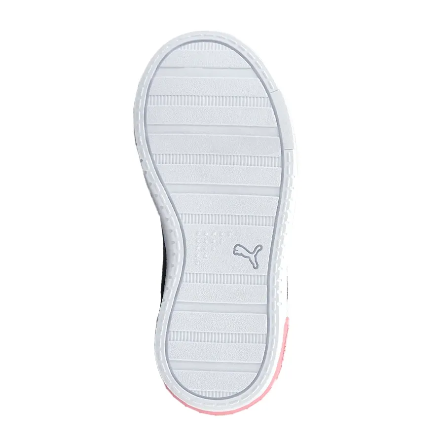 Imagen 1 de 5 de Zapatillas Puma Jada Adp-NEGRO/ROSA/BLANCO