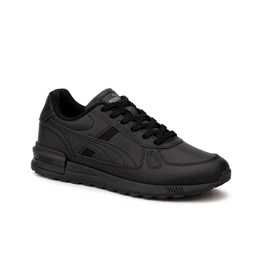 Imagen 1 de 5 de Zapatillas Puma Graviton Pro-NEGRO/NEGRO