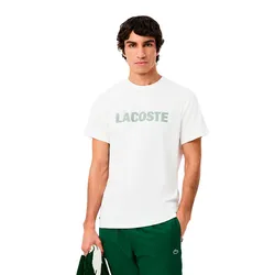 Remera Lacoste Tee Ultra Dry
