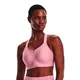 top-under-armour-infinity-high-bra-zip-ROSA