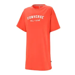 Remera Converse All Star Dress