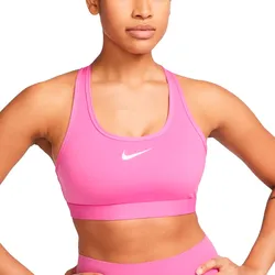 Top Nike Swoosh