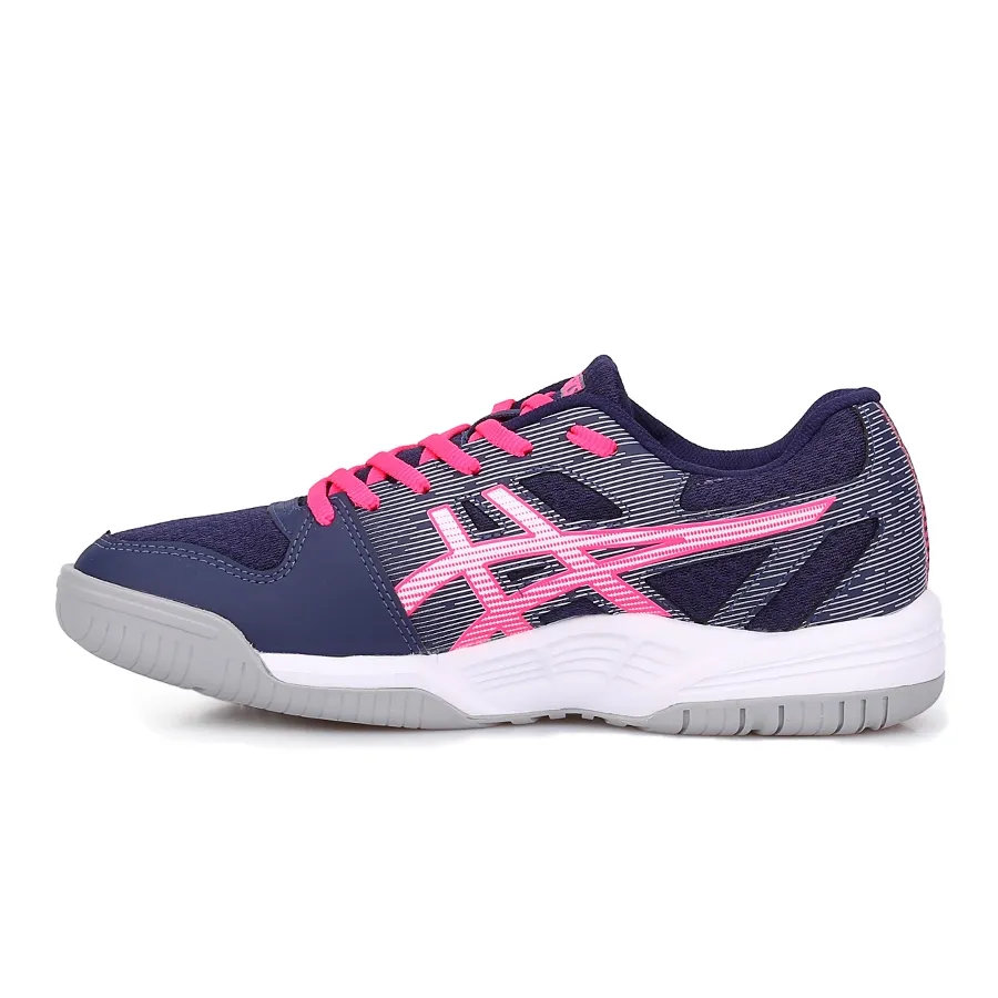 Imagen 1 de 5 de Zapatillas Asics Gel Rebound-MARINO/FUCSIA