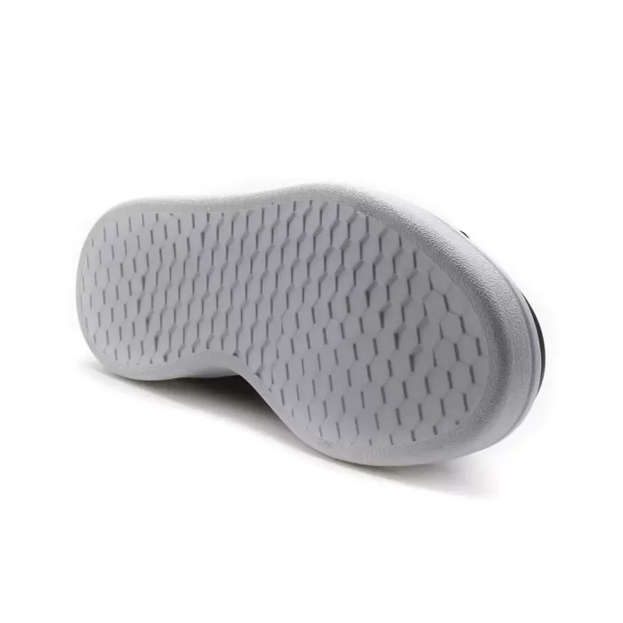 Imagen 3 de 5 de Zapatillas adidas Grand Court Base-NEGRO/BLANCO