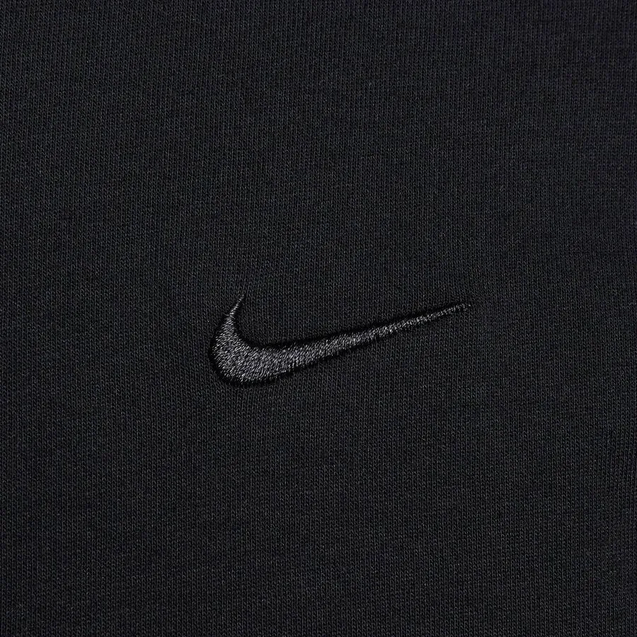 Imagen 5 de 6 de Remera Nike Dri-Fit Primary-NEGRO