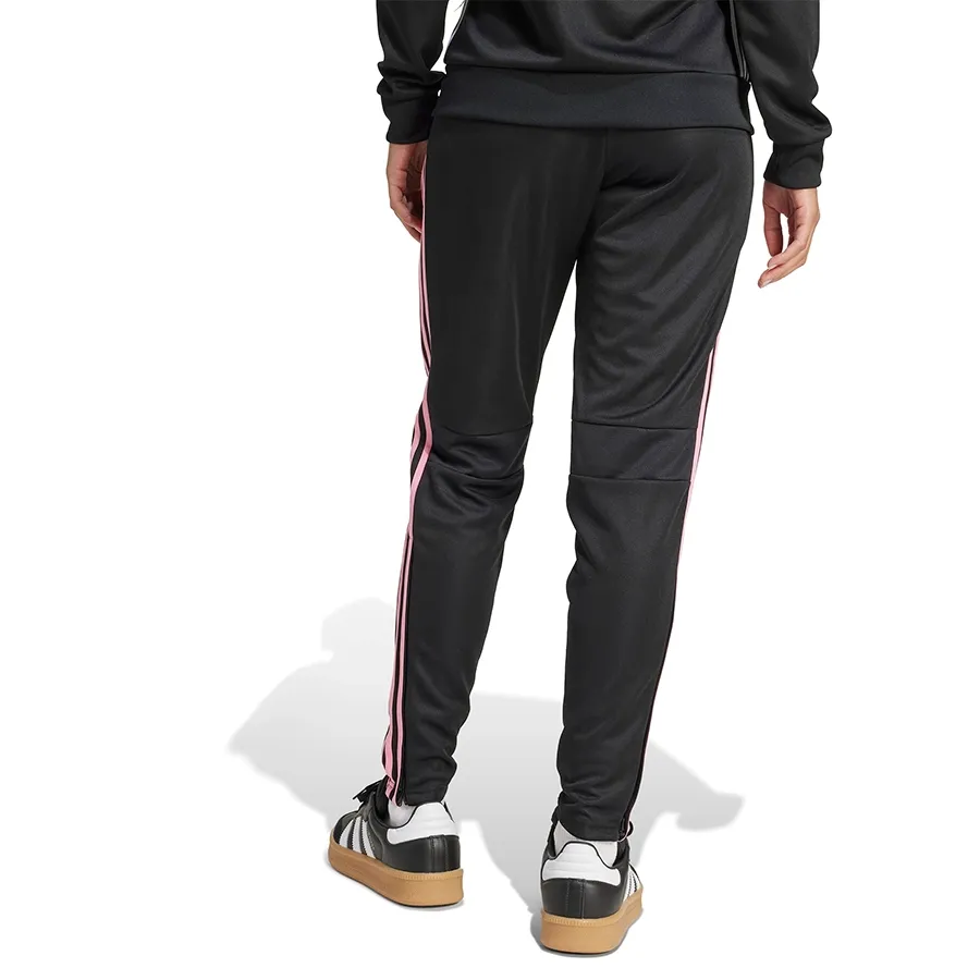 Imagen 1 de 4 de Pantalón adidas entrenamiento Tiro 25 Essentials-NEGRO/ROSA