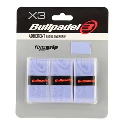 Overgrip Bullpadel Adherent x3