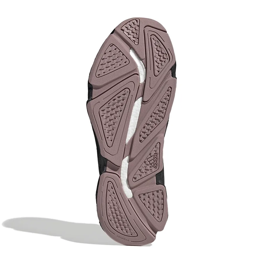 Imagen 5 de 7 de Zapatillas adidas X9000L4 M-NEGRO/CELESTE