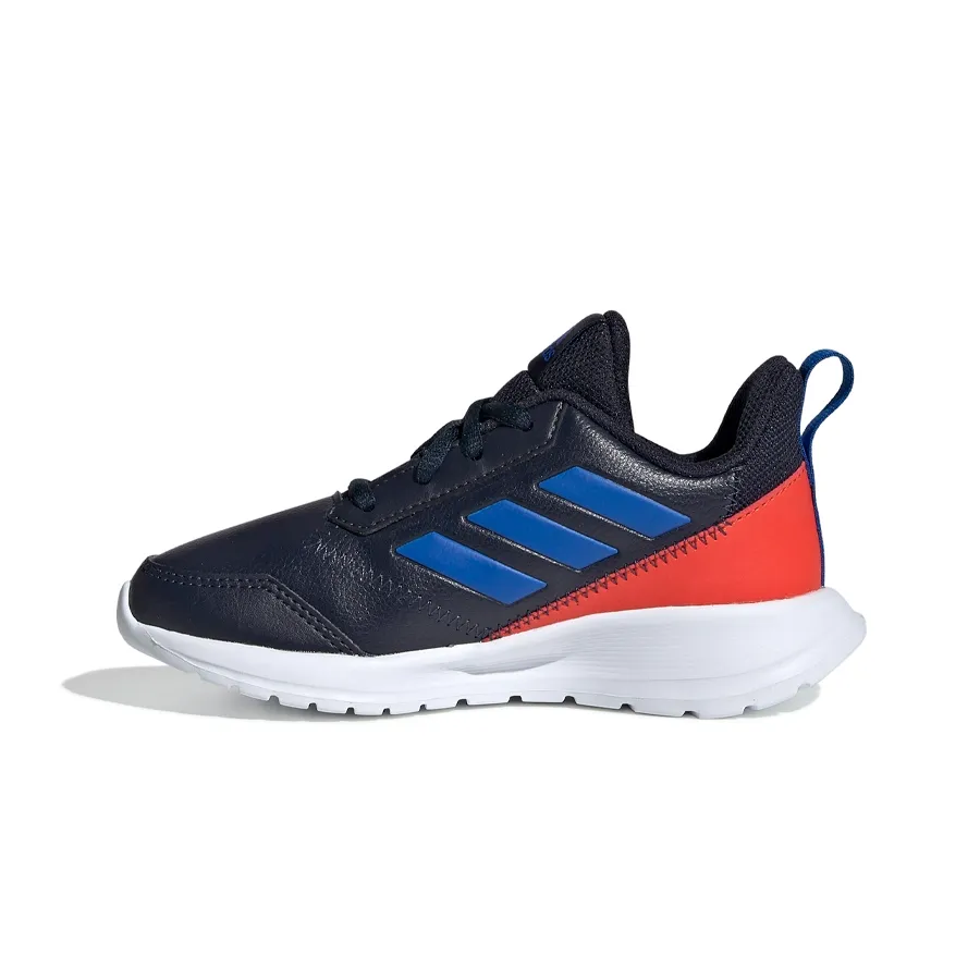 Imagen 3 de 6 de Zapatillas adidas Altarun K-MARINO/AZUL/ROJO