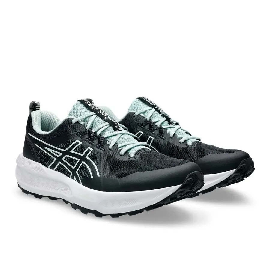 Imagen 1 de 6 de Zapatillas Asics Gel-Sonoma 8-NEGRO/BLANCO