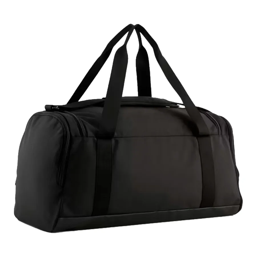 Imagen 1 de 4 de Bolso Puma Train All Day-NEGRO