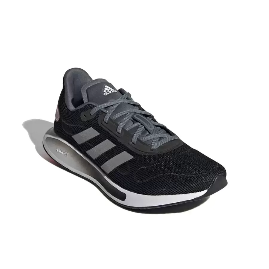 Imagen 0 de 7 de Zapatillas adidas Galaxar Run W-NEGRO/GRIS/ROSA