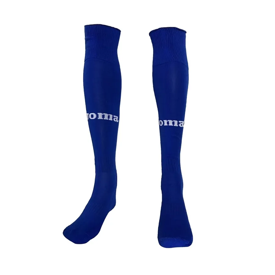 Imagen 0 de 1 de Medias Joma Victory Lisas-AZUL