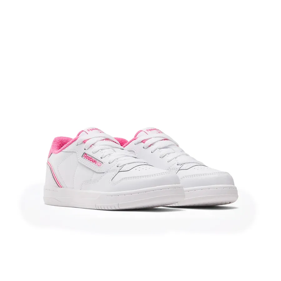 Imagen 1 de 5 de Zapatillas Reebok Phase Court-BLANCO/FUCSIA