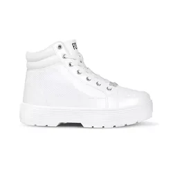 Zapatillas Footy Borcego Lentejuela