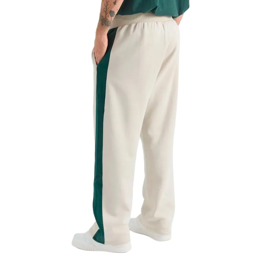 Imagen 1 de 3 de Pantalón Atomik Jogger Bumper-CRUDO