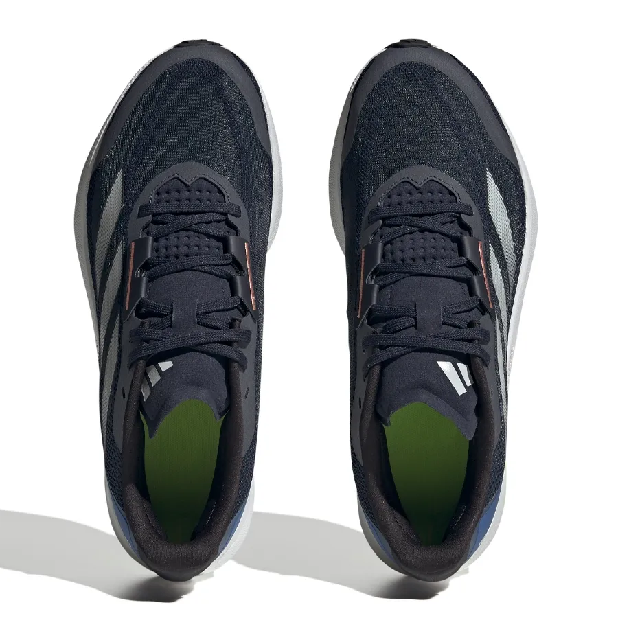 Imagen 2 de 9 de Zapatillas adidas Duramo Speed-MARINO/AZUL/BLANCO