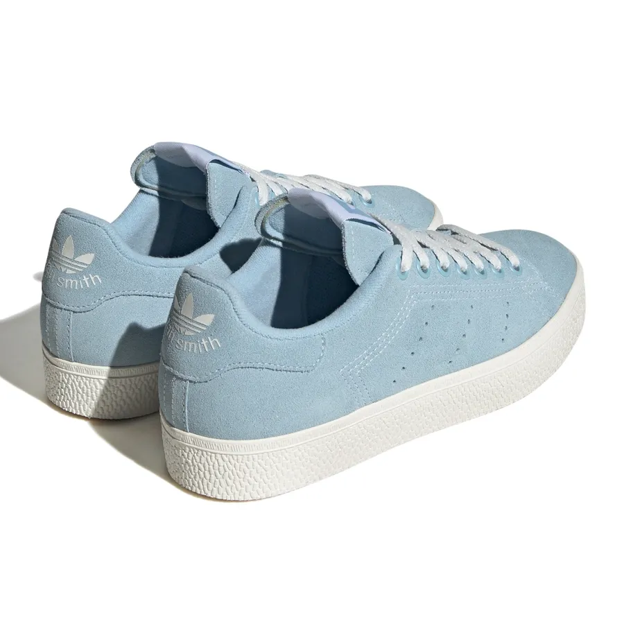 Imagen 5 de 6 de Zapatillas adidas originals Stan Smith Cs-CELESTE/BLANCO