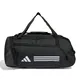 bolso-adidas-essentials-3-tiras-NEGRO/BLANCO