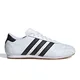 zapatillas-adidas-originals-taekwondo-BLANCO/NEGRO