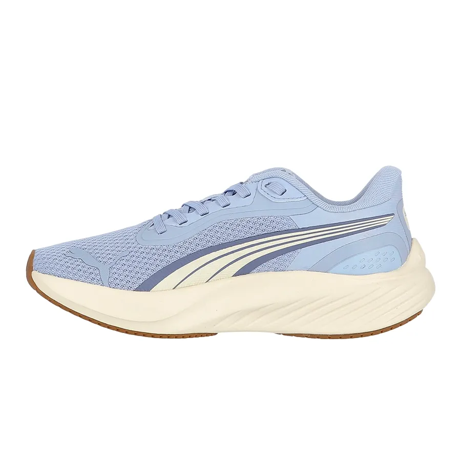 Imagen 2 de 5 de Zapatillas Puma Pounce Lite-AERO/HUESO