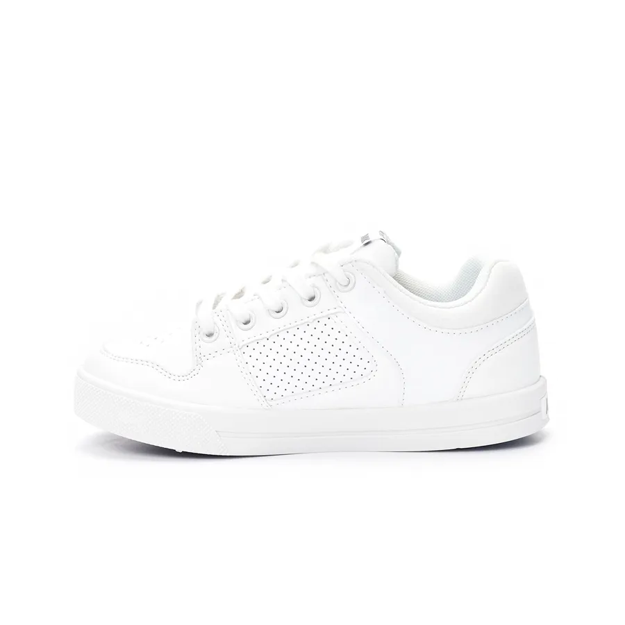 Imagen 2 de 4 de Zapatillas Atomik Yale 23-BLANCO