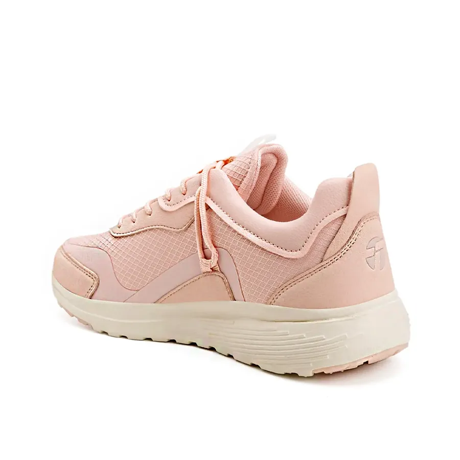 Imagen 2 de 6 de Zapatillas Topper Hanoi-ROSA/CRUDO