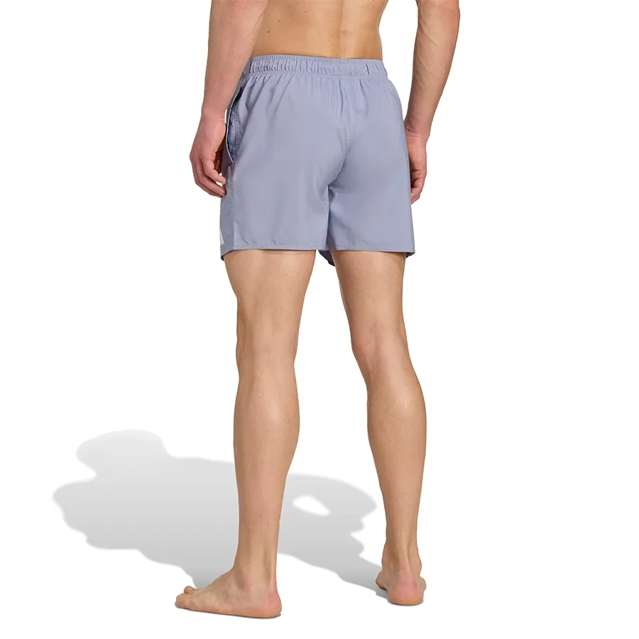 Imagen 1 de 4 de adidas Shorts  de natación Essentials-VIOLETA