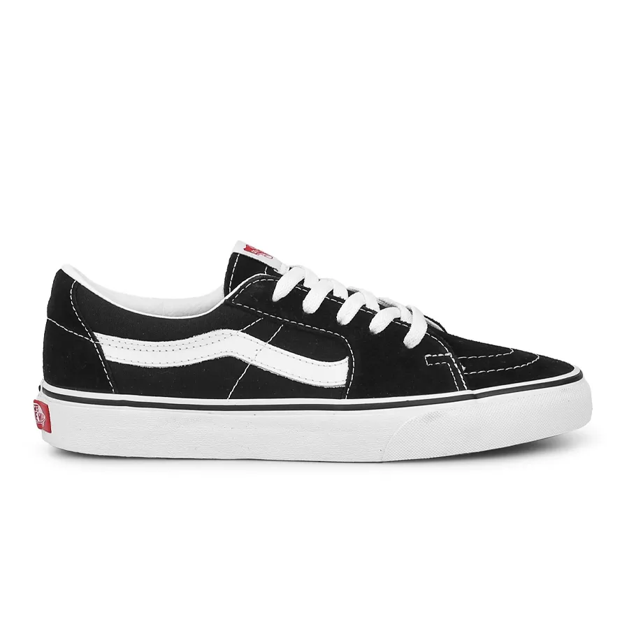 Imagen 0 de 4 de Zapatillas Vans U Sk8-Low-NEGRO/BLANCO