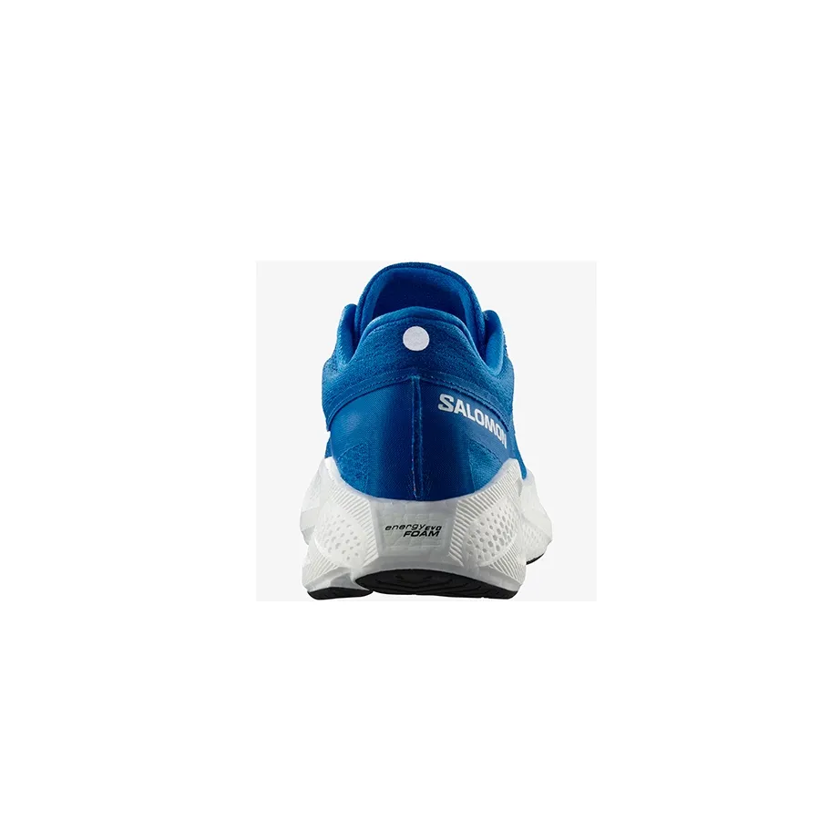 Imagen 5 de 6 de Zapatillas Salomon Aero Glide 3-AZUL FRANCIA/BLANCO
