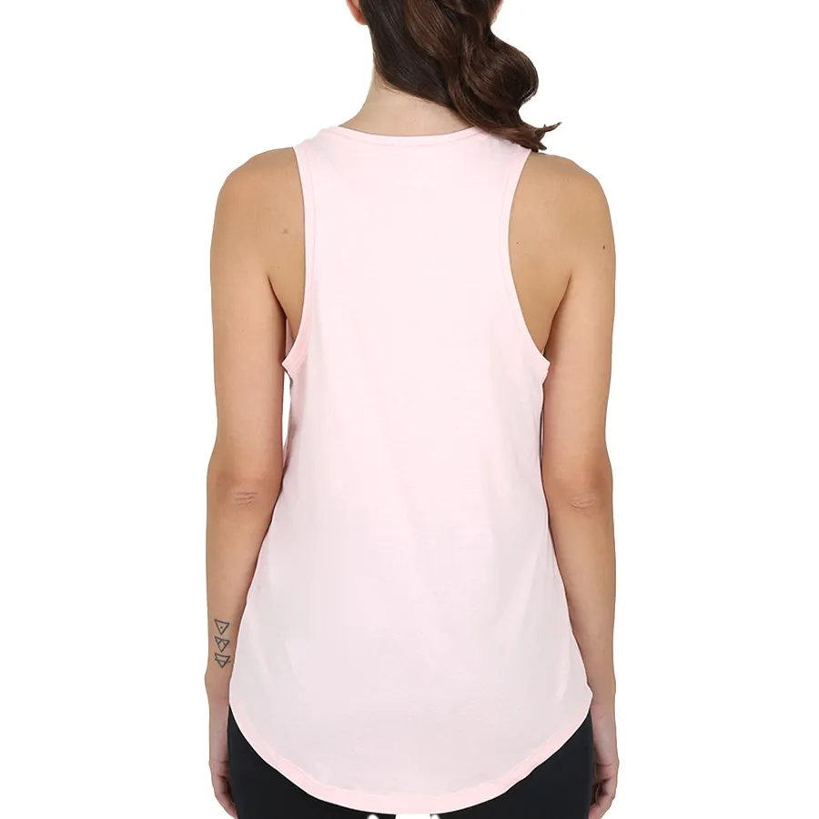 Imagen 1 de 3 de Musculosa Nike Tank Icon Clash-ROSA