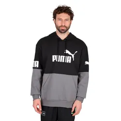 Buzo Puma Power Colorblock