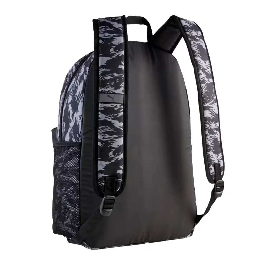 Imagen 1 de 5 de Mochila Puma Phase Aop-NEGRO/CAMUFLADO