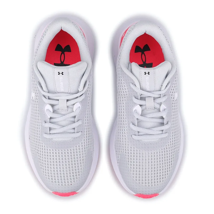 Imagen 3 de 6 de Zapatillas Under Armour Surge 3-GRIS