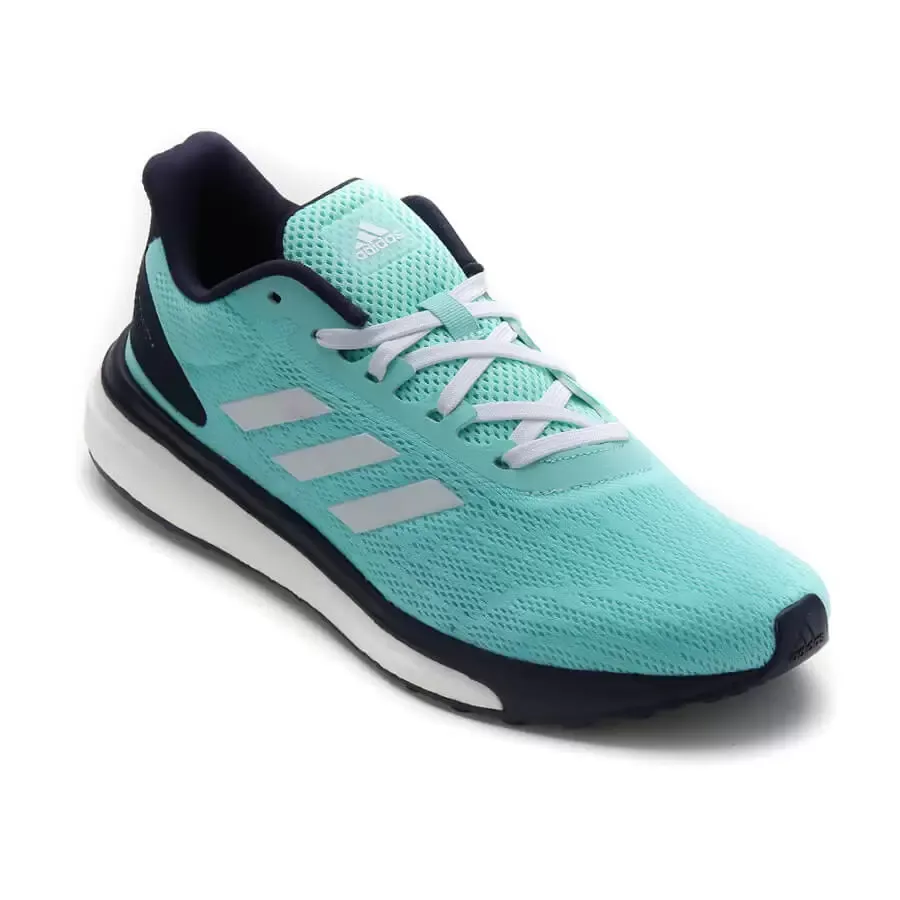 Imagen 0 de 5 de Zapatillas adidas Response Lite W-AQUA/MARINO/BLANCO