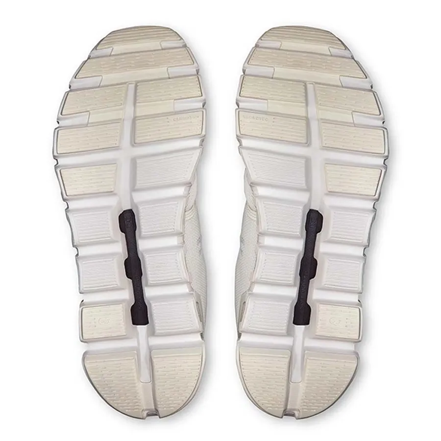 Imagen 4 de 5 de Zapatillas On Cloud 6-BLANCO