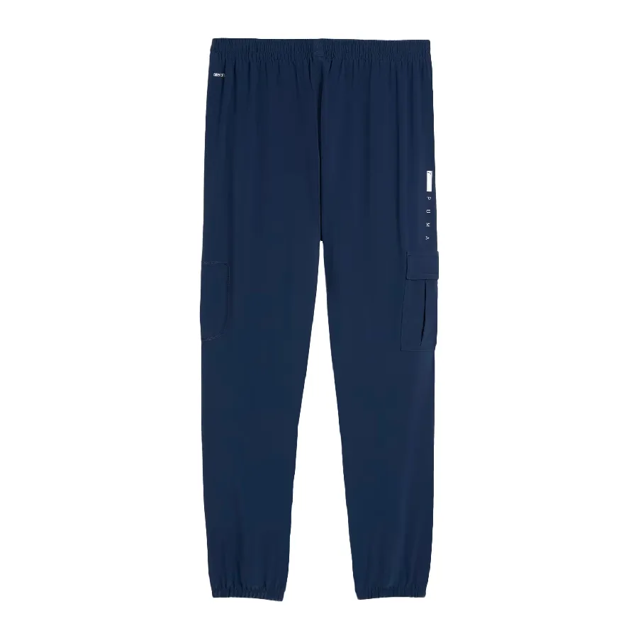 Imagen 1 de 2 de Pantalón Puma Flex Trend-AZUL MARINO