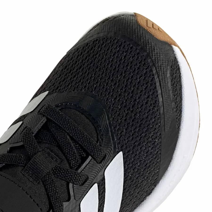 Imagen 6 de 8 de Zapatillas adidas Runfalcon 6-NEGRO/BLANCO