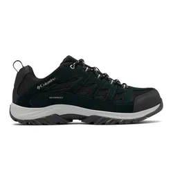 Zapatillas Columbia Crestwood Waterproof